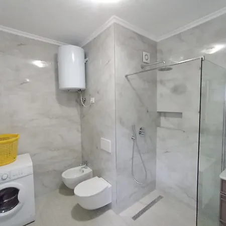 Comfort 21 Apartment *