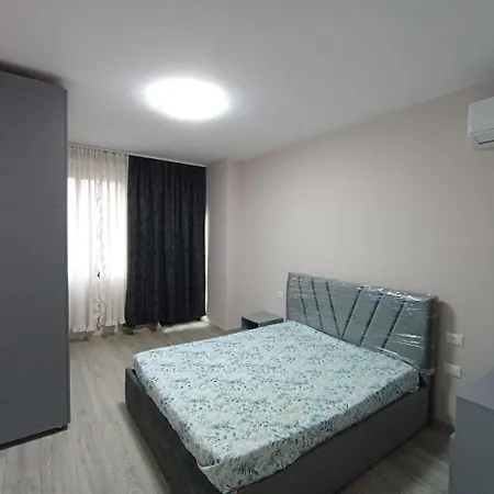 Comfort 21 Tirana