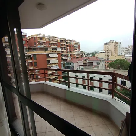 Comfort 21 * Tirana