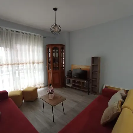 Comfort 21 * Tirana