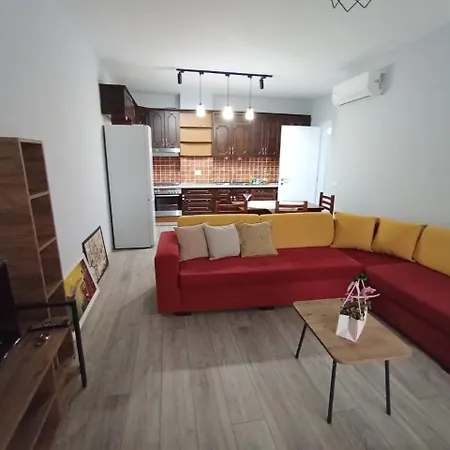 Apartment Comfort 21